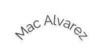 Mac Alvarez